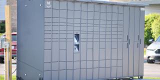 Port Crossing Apartments Gallery 44