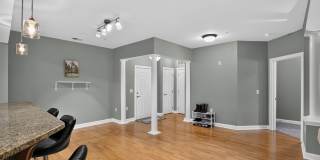 Spacious 2BR Condo in La Plata Gallery 8