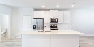 Newly Constructed 3bd/3.5ba w/ Gym, Min From Airport and Downtown Hapeville! Gallery 20