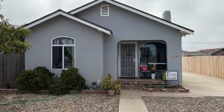 449 Tognazzini Avenue - 3 Bedroom, 1 Bathroom Guadalupe Home Gallery 1