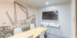 Rowat Lofts Gallery 34