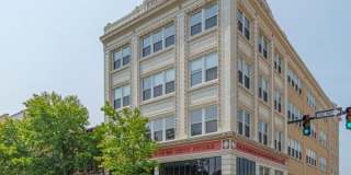 Kress Condos - College St 59C Gallery 1