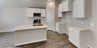 Luxury NEW 4 Bedroom 2 Bathroom Home in Piedmont Schools w/Bonus Room- Neighborhood Park/Basketball court Gallery 13