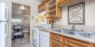 Pebble Creek Apartments Gallery 47
