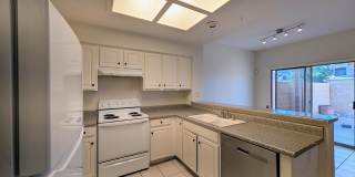 3548 W WHISPERING WIND Drive Gallery 14