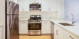 The Oaks Apartments Gallery 46