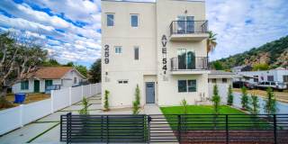 259 1/2 South Avenue 54 Gallery 1