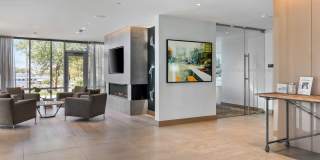 Clippership Apartments on the Wharf Gallery 36