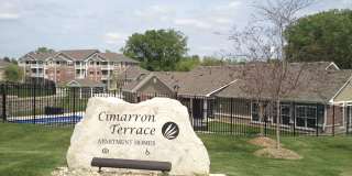 Cimarron Terrace - Affordable Housing Gallery 18