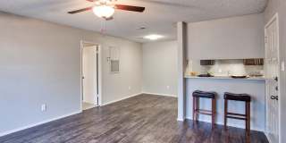 The Arbors of Burleson Gallery 1