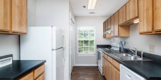 River City North apartment homes Gallery 3