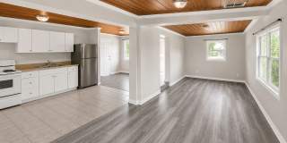 Tons of Living Space in this 3BR/1BA Zephyrhills Block Home with Large Fenced Yard! Tons of Living Space in this 3BR/1BA Zephyrhills Block Home with Large Fenced Yard! Gallery 3