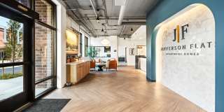 Jefferson Flats Gallery 21