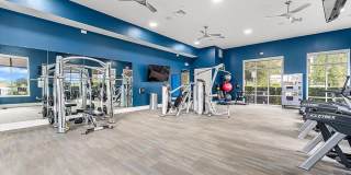 Lake Vue Apartments Gallery 13