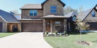 Stylish Bentonville Home (Community Amenities!) Gallery 1