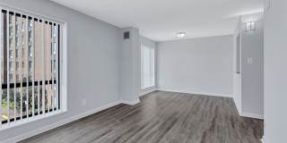 Cityside Huntington Metro Apartments - Affordable Housing Gallery 6