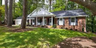 Room in 5 Bedroom House at 4600 Joyner Pl Gallery 25