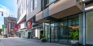 Lincoln Square Gallery 55