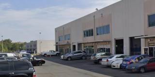 45911 TRANSAMERICA Plaza unit: 102 Gallery 1