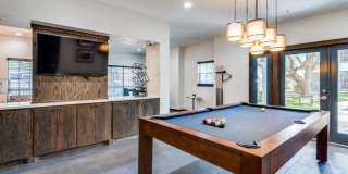 Essex House Gallery 6