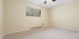Two bedroom updated paint, carpet washer/dryer included in unit - Immediate Move In Gallery 12