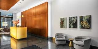 The Lofts At Atlantic Wharf Gallery 21