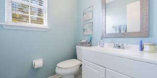 Dream Beach Townhome in Summer Sands with Huge Yard, Community Pool and Golf Cart Access! Gallery 19