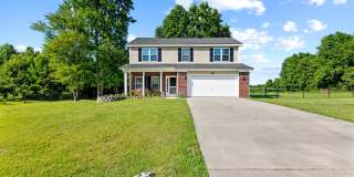 4 Bedroom with Large Lot Available Now! Gallery 1