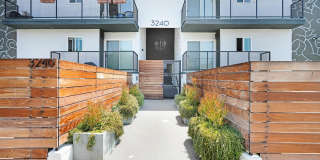 3240 Fay Apartments Gallery 9