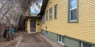 STUDENTS WELCOME! One-Bedroom Bungalow 1 Block from CSU! Gallery 3