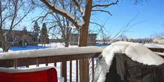 Beautiful 3-Bed 2-Bath Townhouse in Brooklyn Park! Gallery 20