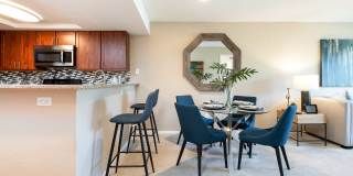 Parliament Apartments Gallery 16
