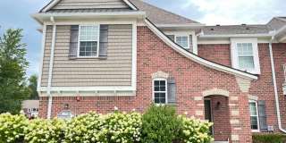 Shelby Township-2 Bedrooms, 2-Baths, Attached garage. Immediate possession! Gallery 1