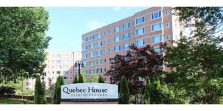 Quebec House Gallery 51