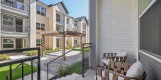 Atwater - Apartments & Townhomes Gallery 24