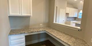 Beautiful Melissa Home with Flexible Office/4th Bedroom and Open Floor Plan Gallery 11
