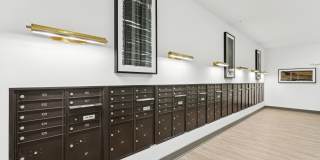 The Leo - 55+ Active Adult Apartment Homes Gallery 35