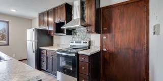 Diamond Eight Terrace Gallery 13