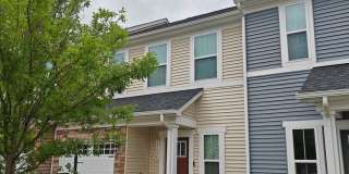 3 bedroom townhome Gallery 1