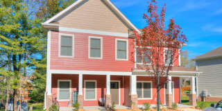 3 bed 3.5 bath townhouse Gallery 5