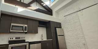 18th Street Lofts Gallery 30