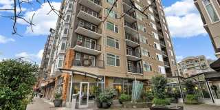Amazing Views & All the Amenities at The Ellington w/Parking! $2600 Amazing Views & All the Amenities at The Ellington w/Parking! $2600 Gallery 1