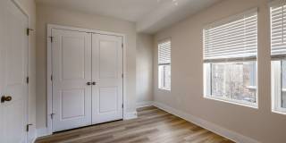 Newly Constructed 3bed/3.5 Bath townhome available now! Gallery 15