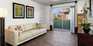 Palm Crest at Station 40 Gallery 6