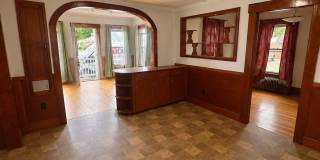 Spacious 4-Bedroom Home with Garage, Fenced Yard & Historic Character | Rochester, NH Gallery 1
