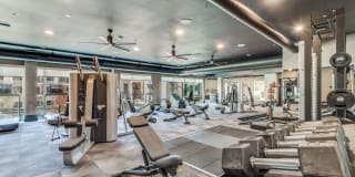 Lumen - Apartment & Townhomes Gallery 36