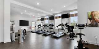 Lawndale Commons Gallery 21