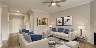 Eleven11 Lexington at Flower Mound Gallery 20