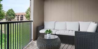 The Woods of Burnsville Gallery 20