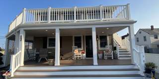 17 Sampson Avenue unit: Lower Gallery 1